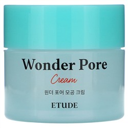 Etude House, Wonder Pore, Cream, 2.53 fl oz (75 ml)