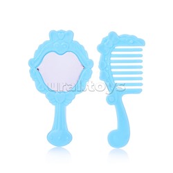 Кукла "Спайси" в коробке