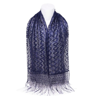 Шарф CY1926 Ажур