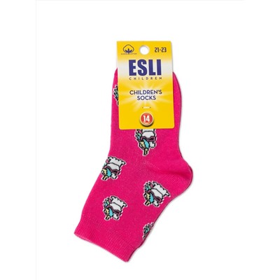 ESLI Носки