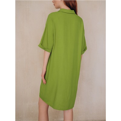 INDEFINI Платье 5087SDX