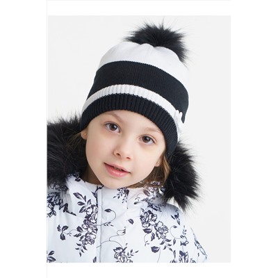 Комплект (шапка+перчатки) PLAYTODAY, 178504