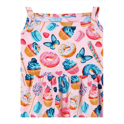 Сарафан АПРЕЛЬ, 1113492