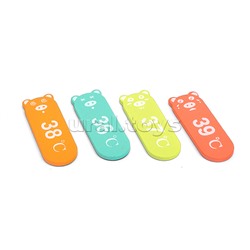 Набор доктор "Клубничная клиника"