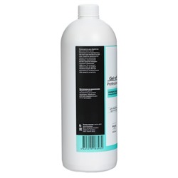 Очищающее средство для рук и ногтей Gel*off Sanitizer с антибактериальным эффектом, 1000 мл