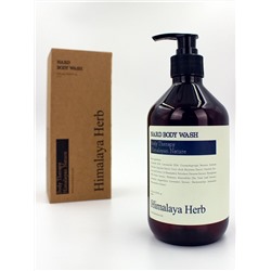 BOUQUET GARNI NARD - ГЕЛЬ ДЛЯ ДУША С ЭКСТРАКТАМИ ЛАВАНДЫ И МУСКУСА BODY WASH LAVENDER MUSK, 500 МЛ