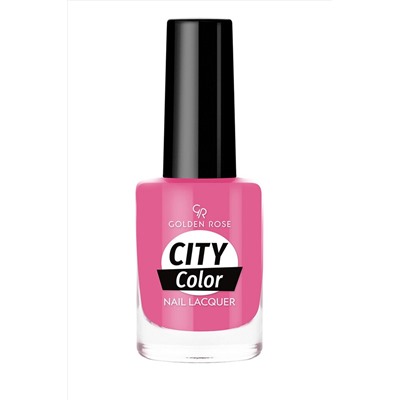 Лак для ногтей GR City Color Nail Lacquer (0-100) КОСМЕТИКА ИЗ ТУРЦИИ, 1097393