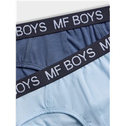 ТРУСЫ ДЛЯ МАЛЬЧИКОВ (2ШТ.) 413356-2