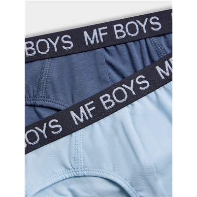 ТРУСЫ ДЛЯ МАЛЬЧИКОВ (2ШТ.) 413356-2