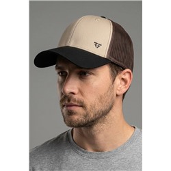 Бейсболка Rered Сетка Треугольник 2