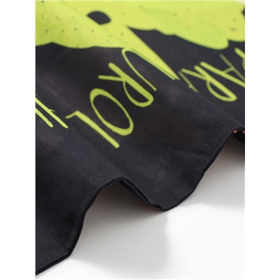 Пододеяльник 1.5-спальный «Этель» Dinoera, 143×215 см, бязь