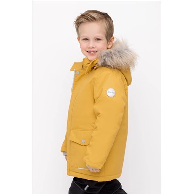 CROCKID Куртка ВК 36103/2 ГР ( 98-122)