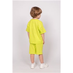 Футболка для мальчика 52355 детская