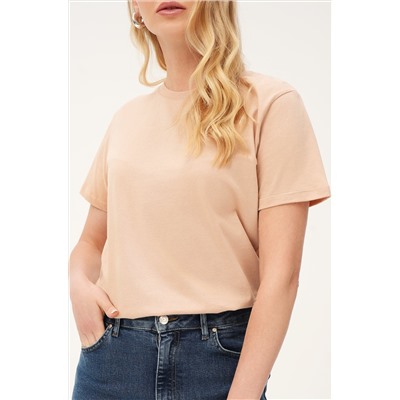 Женская базовая футболка из хлопка 3 шт. Happyfox