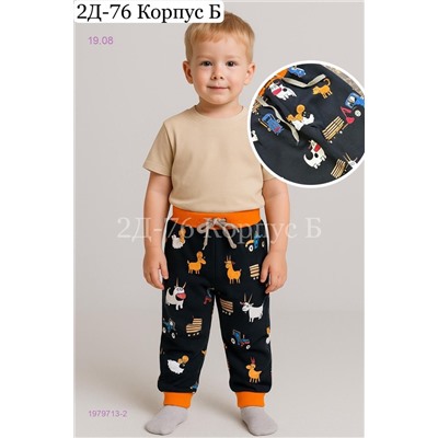 брюки 1979713-2