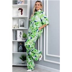 Костюм (Рубашка+Брюки) LADY TAIGA, 1128363