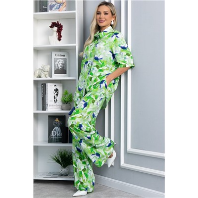 Костюм (Рубашка+Брюки) LADY TAIGA, 1128363