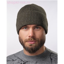 65959 Rast Шапка мужская флис (57-59)