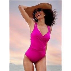 INDEFINI Купальник 4013YLT