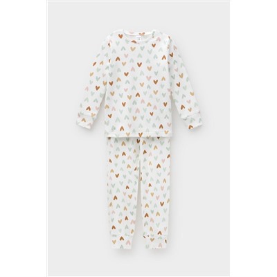 Пижама CROCKID, 1213902