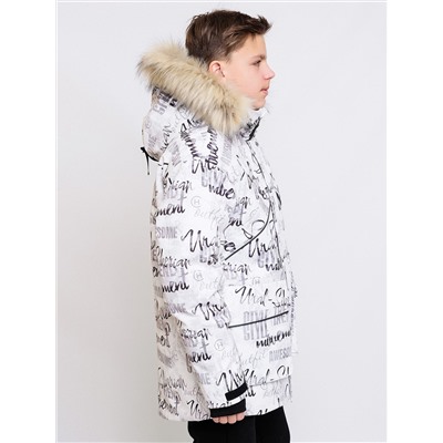 BATIK Парка 772-25з-2