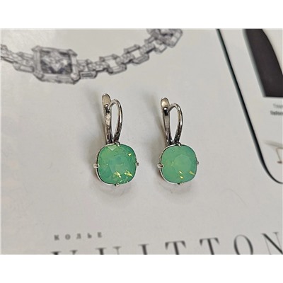 Серьги "Эвита"