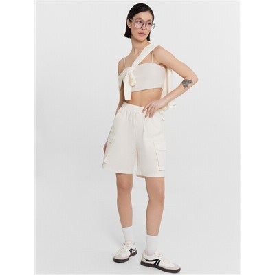 ШОРТЫ ЖЕНСКИЕ 132363