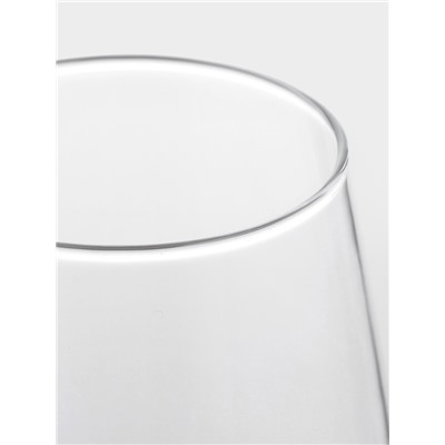 Пивные бокалы Luminarc Celeste, 450 мл, набор 2 шт., стекло, прозрачные