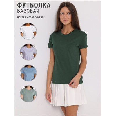 Апрель Футболка 1ЖДФК3967001