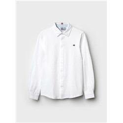 Сорочка трикотажная для мальчиков (regular fit)