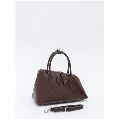 Сумка 6093L coffee Polina&Eiterou