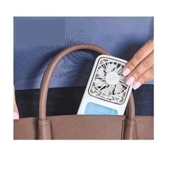 Мини кондиционер портативный #22984300