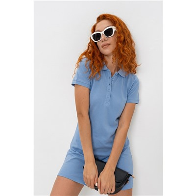 14413/1 платье поло