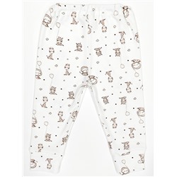 172/501 Брючки интерлок