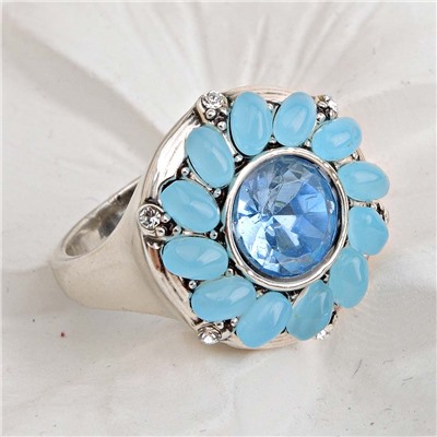 Кольцо арт. 53 0125 (id 286871)