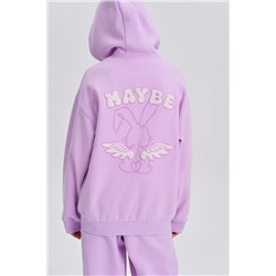 Толстовка для девочек