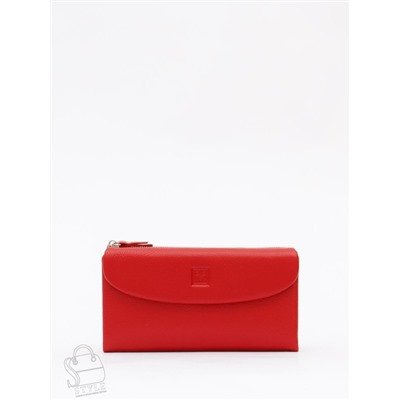 Женский кошелек 3886-1806 red Vermari  в Новосибирске