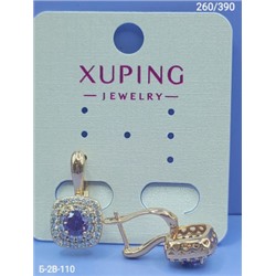 Серьги #22951473