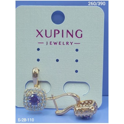 Серьги #22951473