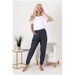 Брюки 8285 (Джинс)