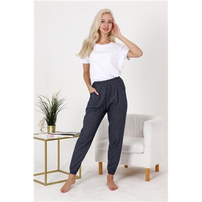 Брюки 8285 (Джинс)