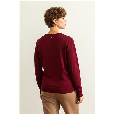 Джемпер жен BeGood AW23WK158A