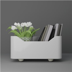 Колёсики универсальные, шарнирные, набор 4 шт.