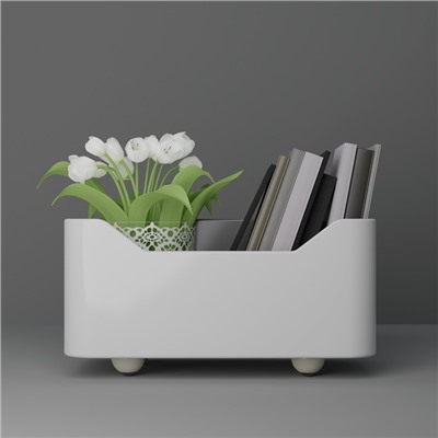 Колёсики универсальные, шарнирные, набор 4 шт.