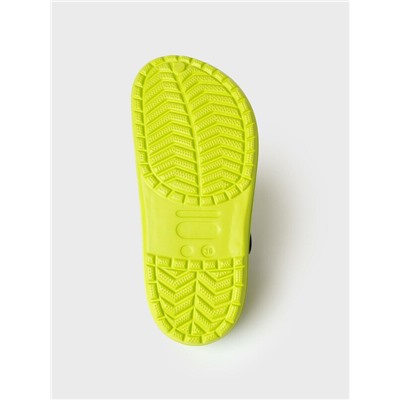 Сабо для мальчиков