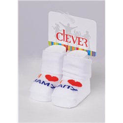 CLEVER Носки