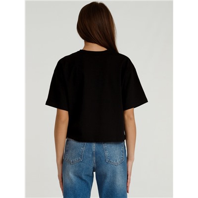 Апрель Футболка 1ЖДФК4122804