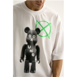 Футболка OXOUNO, 1093942