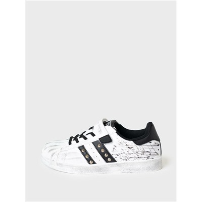 Полуботинки для мальчиков