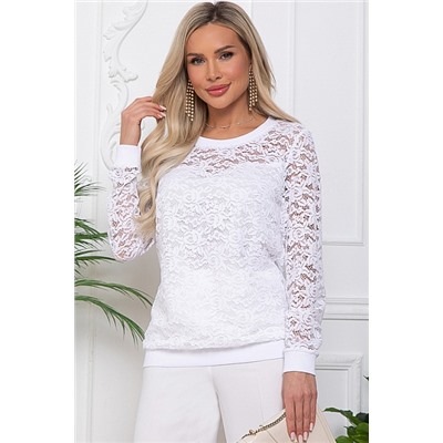 Блузка 41886-1